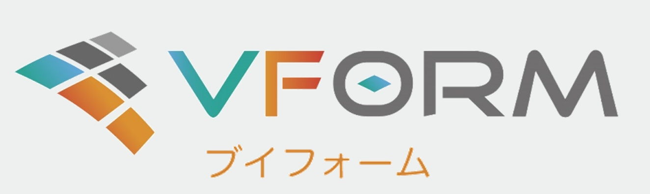 VFORM ブイフォーム